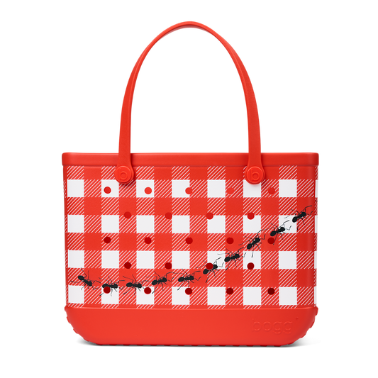 Original Bogg Bag - Picnic Guests