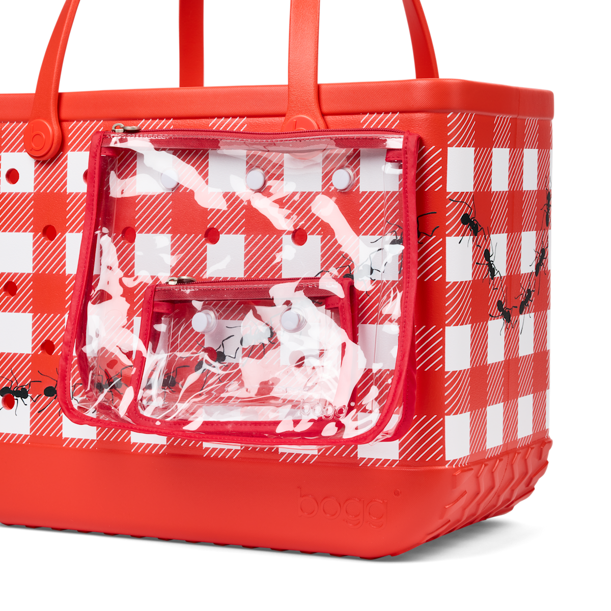 Original Bogg Bag - Picnic Guests