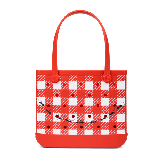 Baby Bogg Bag - Picnic Guests