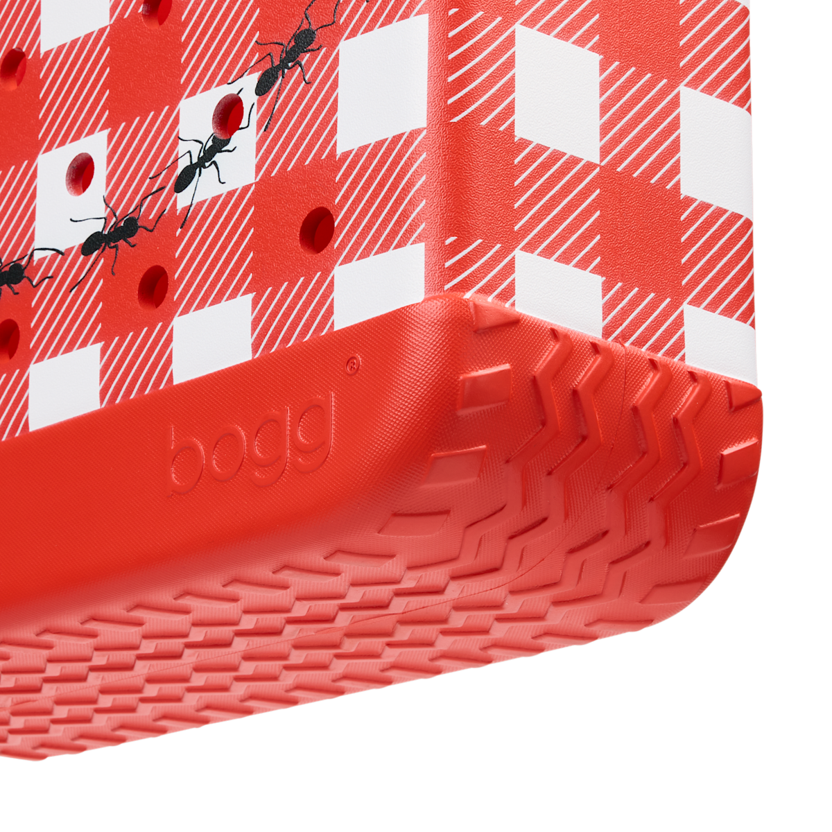 Baby Bogg Bag - Picnic Guests