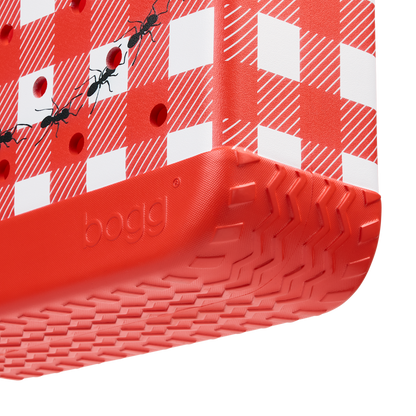 Baby Bogg Bag - Picnic Guests