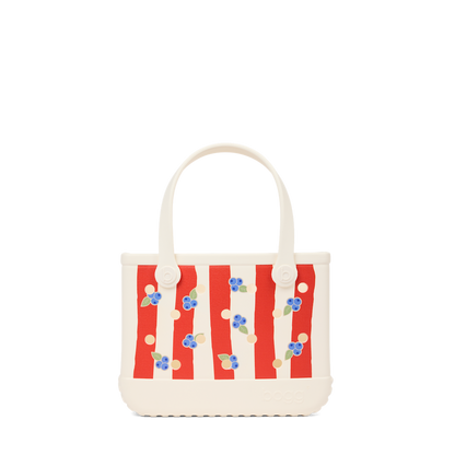 Bitty Bogg Bag - Piece Of Pie