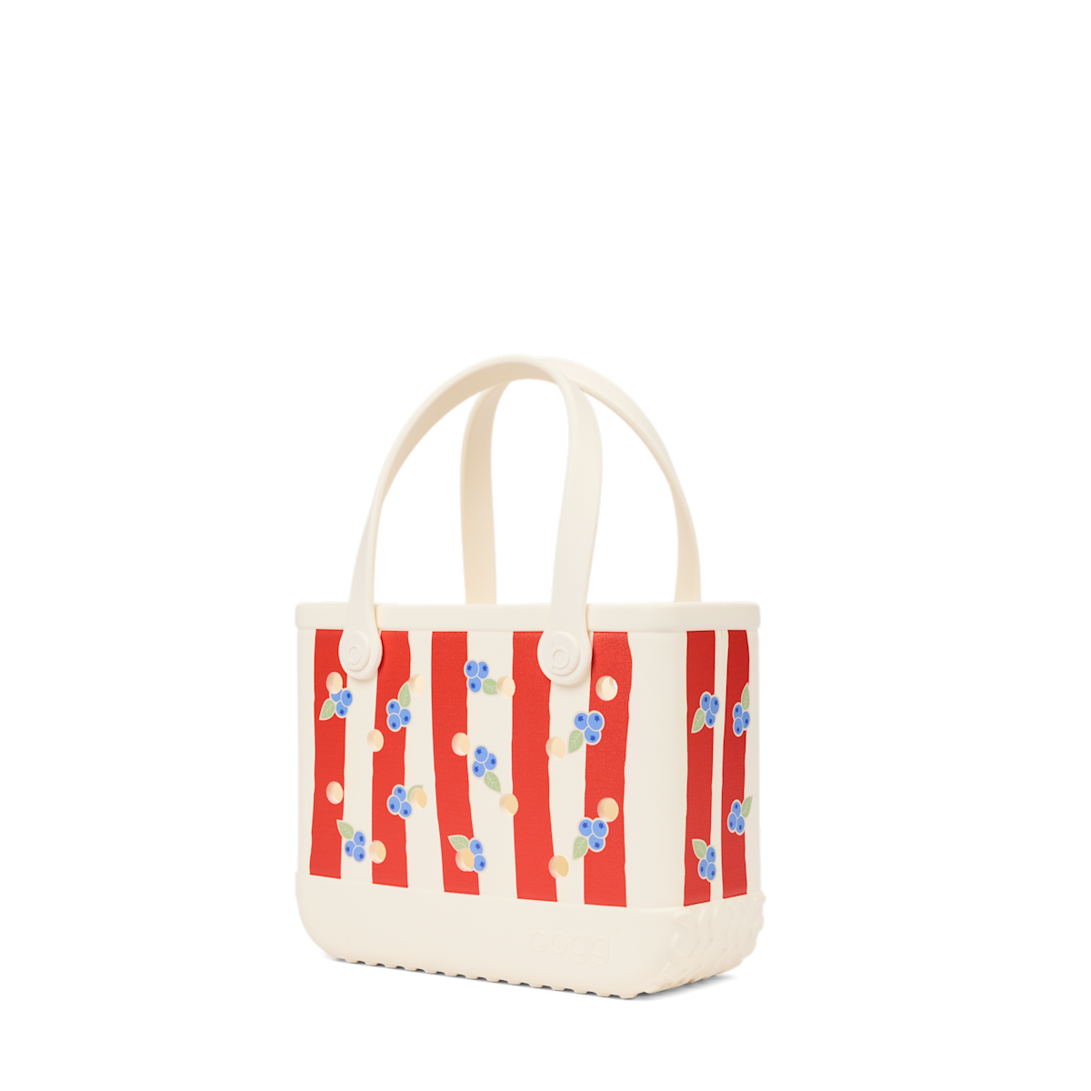 Bitty Bogg Bag - Piece Of Pie
