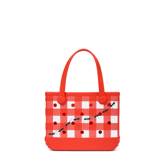 Bitty Bogg Bag -  Picnic Guests