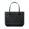 Quilted LBD Black