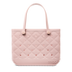 Quilted Rose Petal