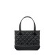 Quilted LBD Black