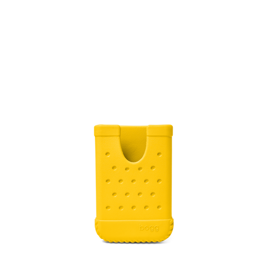 Call Me Bogg  - Limoncello Yellow