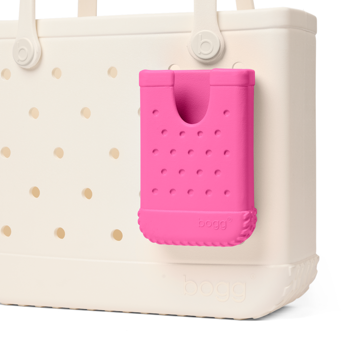 Call Me Bogg - Haute Pink