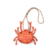 Raffia Crab