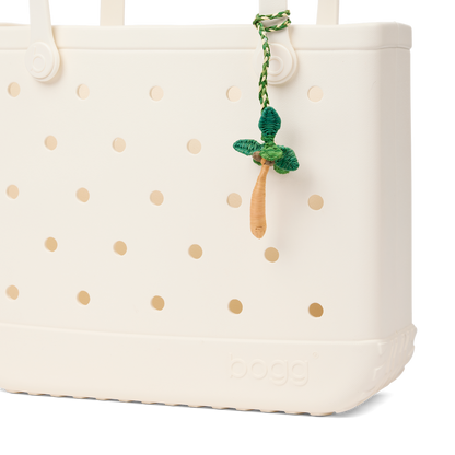 Bogg'd & Charmed  - Raffia Palm