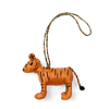 Raffia Tiger
