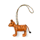 Raffia Tiger