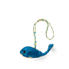 Raffia Whale