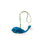 Raffia Whale