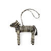 Raffia Zebra