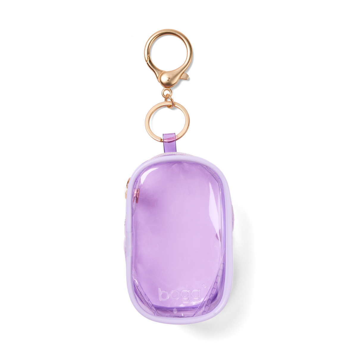 Bubble Bogg - I Lilac You A Lot