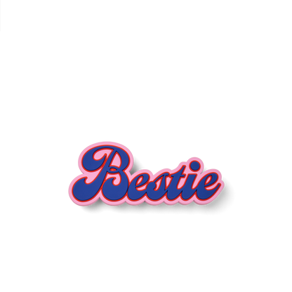 Bogg Bit  - Bestie