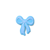 Blue Bow