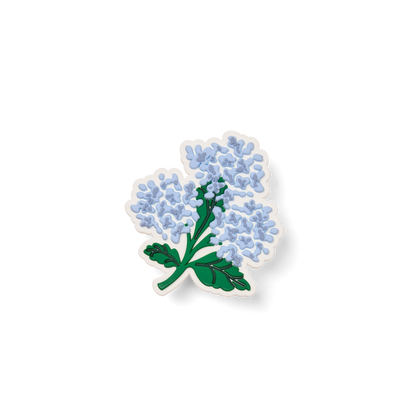 Bogg Bit  - Blue Hydrangea