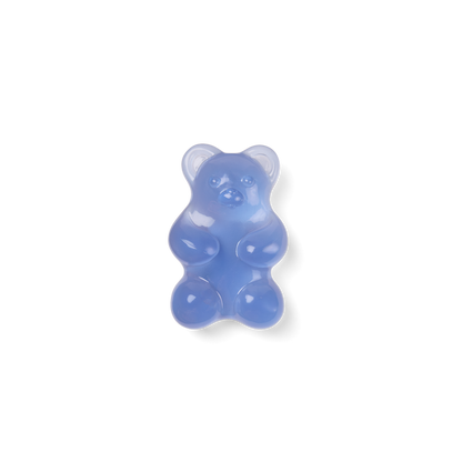 Bogg Bit  - Blue Raspberry Gummy Bear
