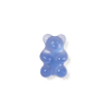 Blue Raspberry Gummy Bear
