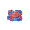 Coastal Crab