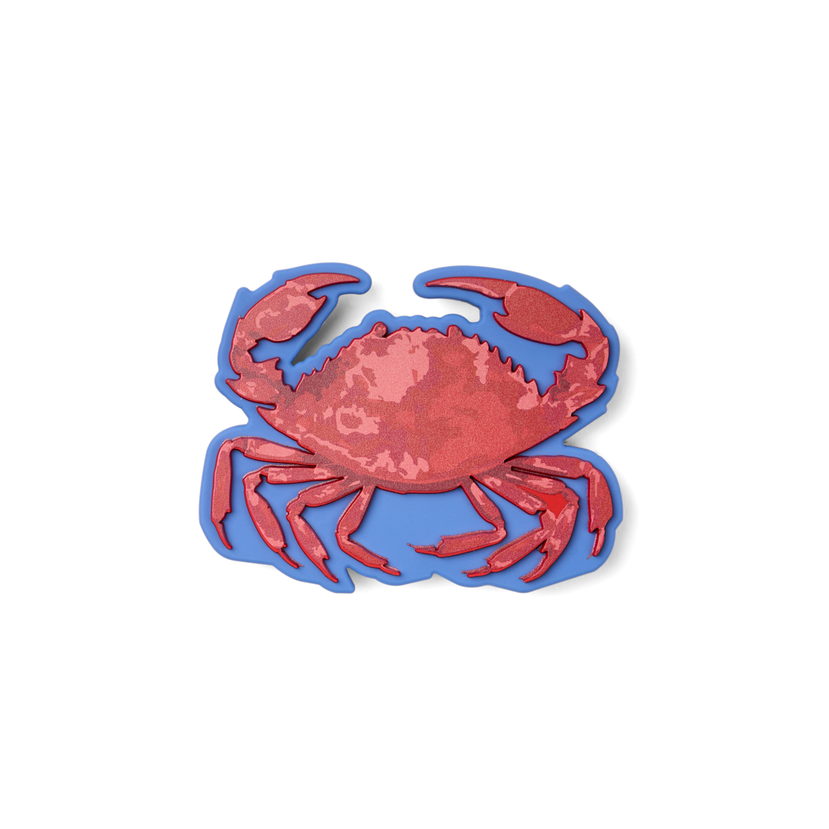 Bogg Bit - Coastal Crab