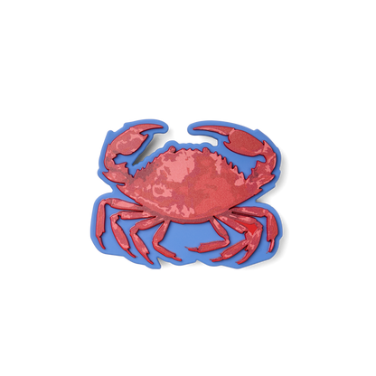 Bogg Bit - Coastal Crab
