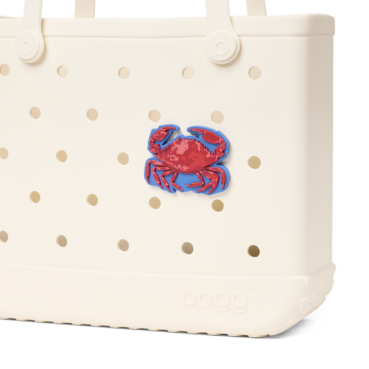 Bogg Bit - Coastal Crab