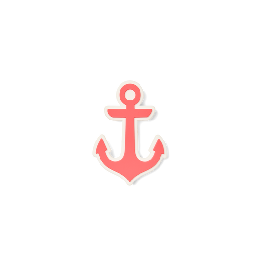 Bogg Bit  - Capri Coral Anchor
