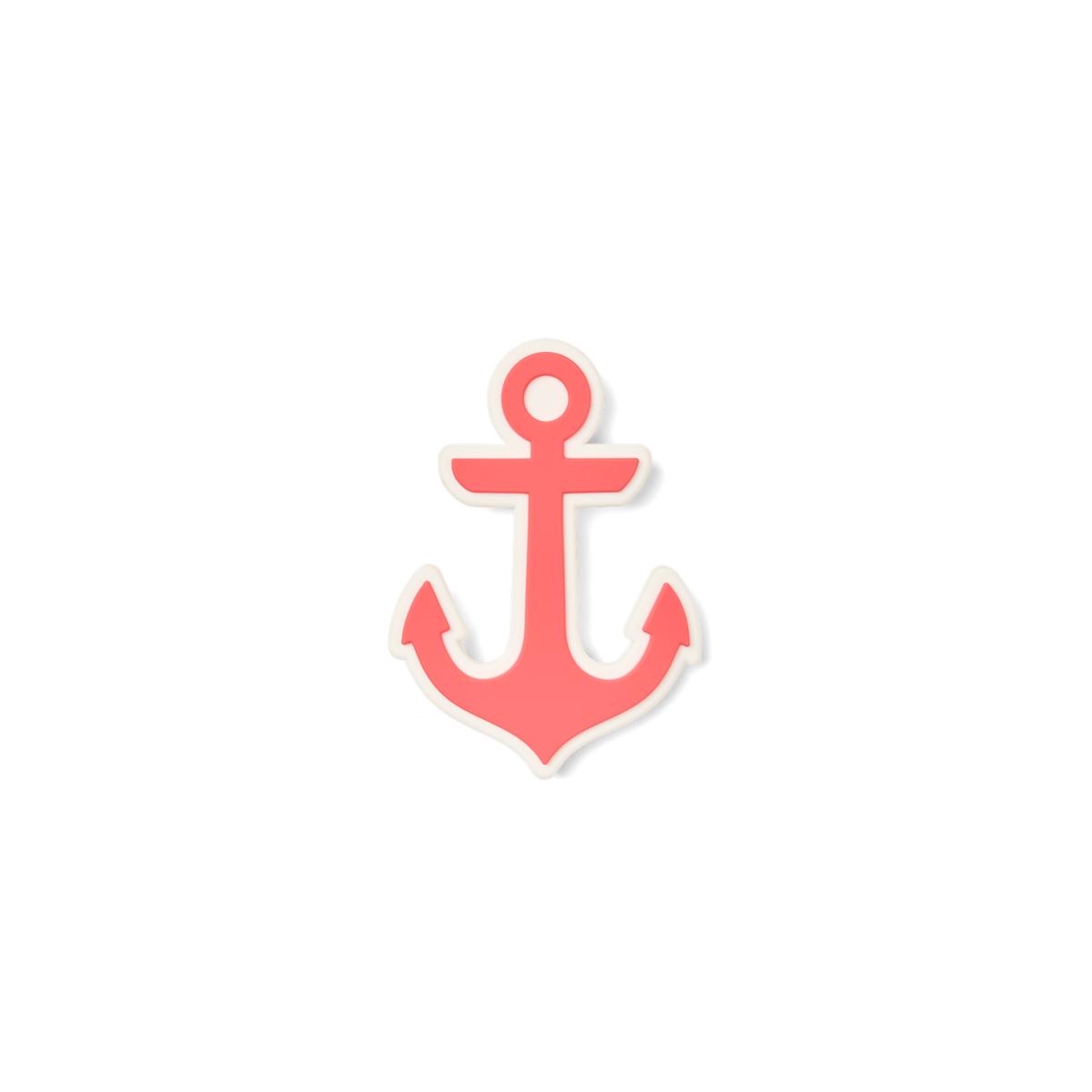 Bogg Bit  - Capri Coral Anchor