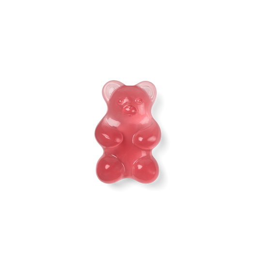 Bogg Bit  - Fruit Punch Gummy Bear