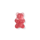 Fruit Punch Gummy Bear