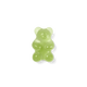 Lime Gummy Bear