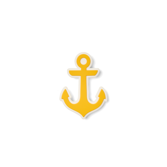 Bogg Bit - Limoncello Yellow Anchor