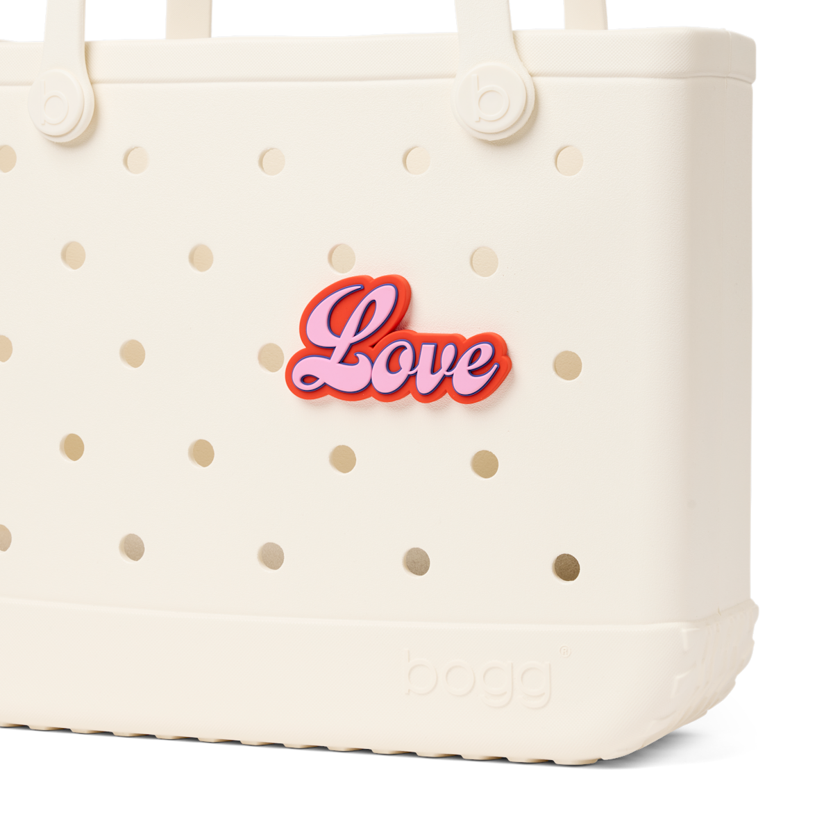 Bogg Bit  - Love