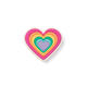 Layered Heart