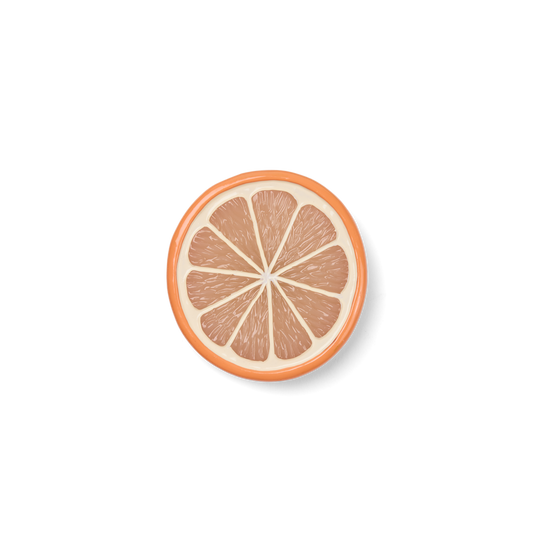 Bogg Bit  - Orange Slice
