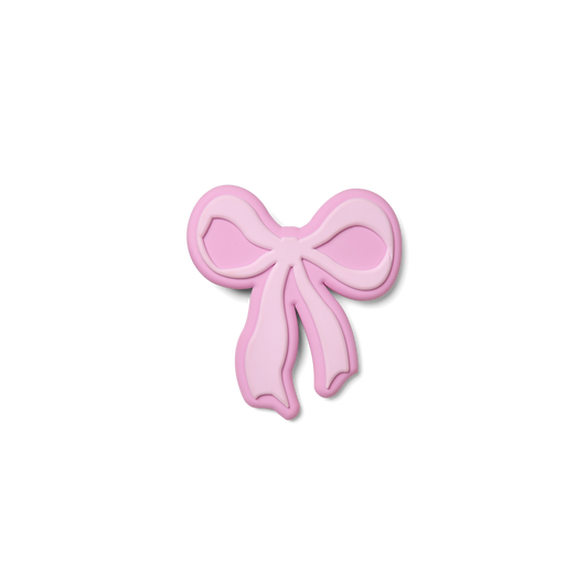 Bogg Bit - Pink Bow