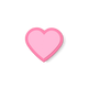 Pink Heart