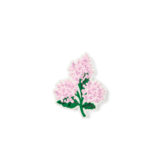 Bogg Bit - Pink Hydrangea