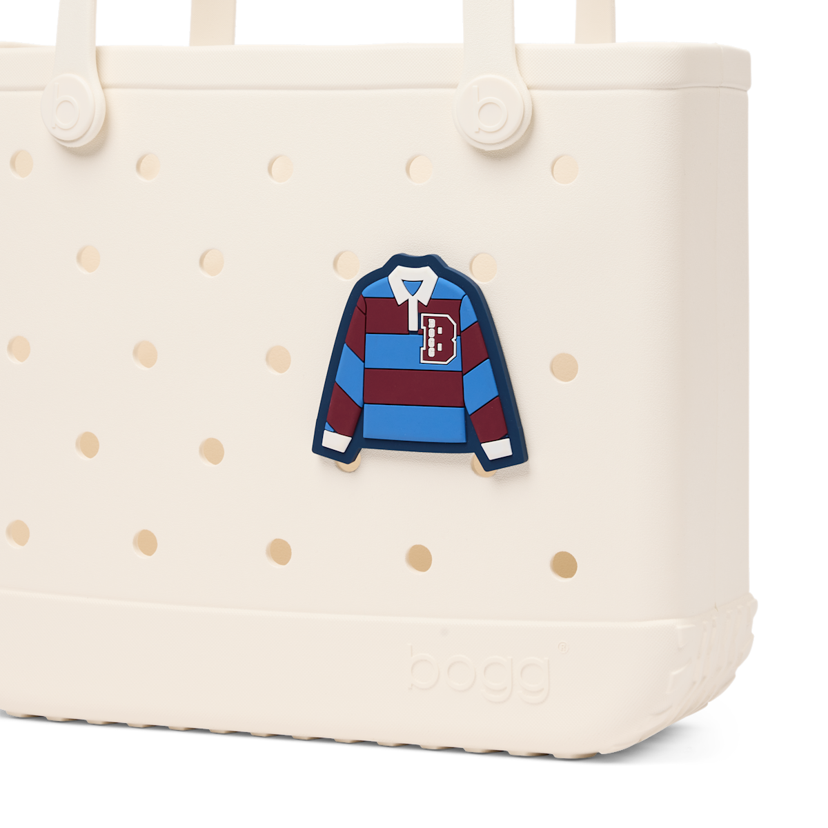 Bogg Bit - Rugby
