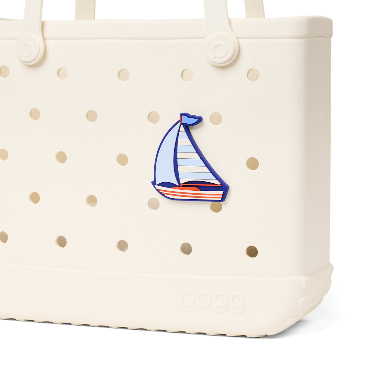 Bogg Bit  - Sailboat