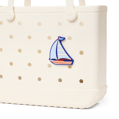 Bogg Bit  - Sailboat