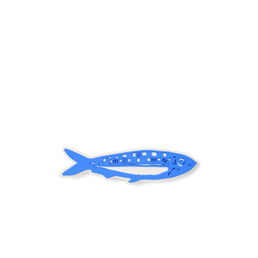 Bogg Bit  - Sardine