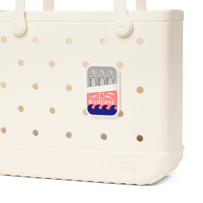 Bogg Bit - Sardine Tin