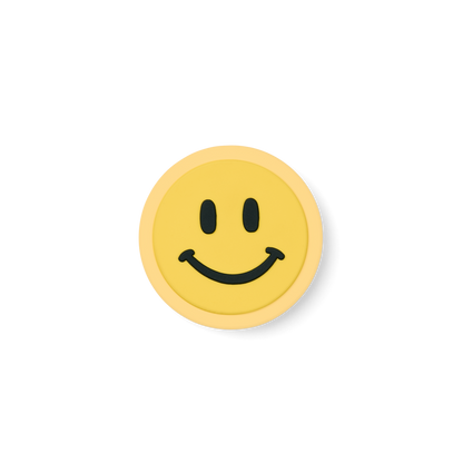 Bogg Bit - Smile