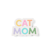 Cat Mom