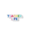 Teacher Life